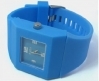 Silicon Strap Watches